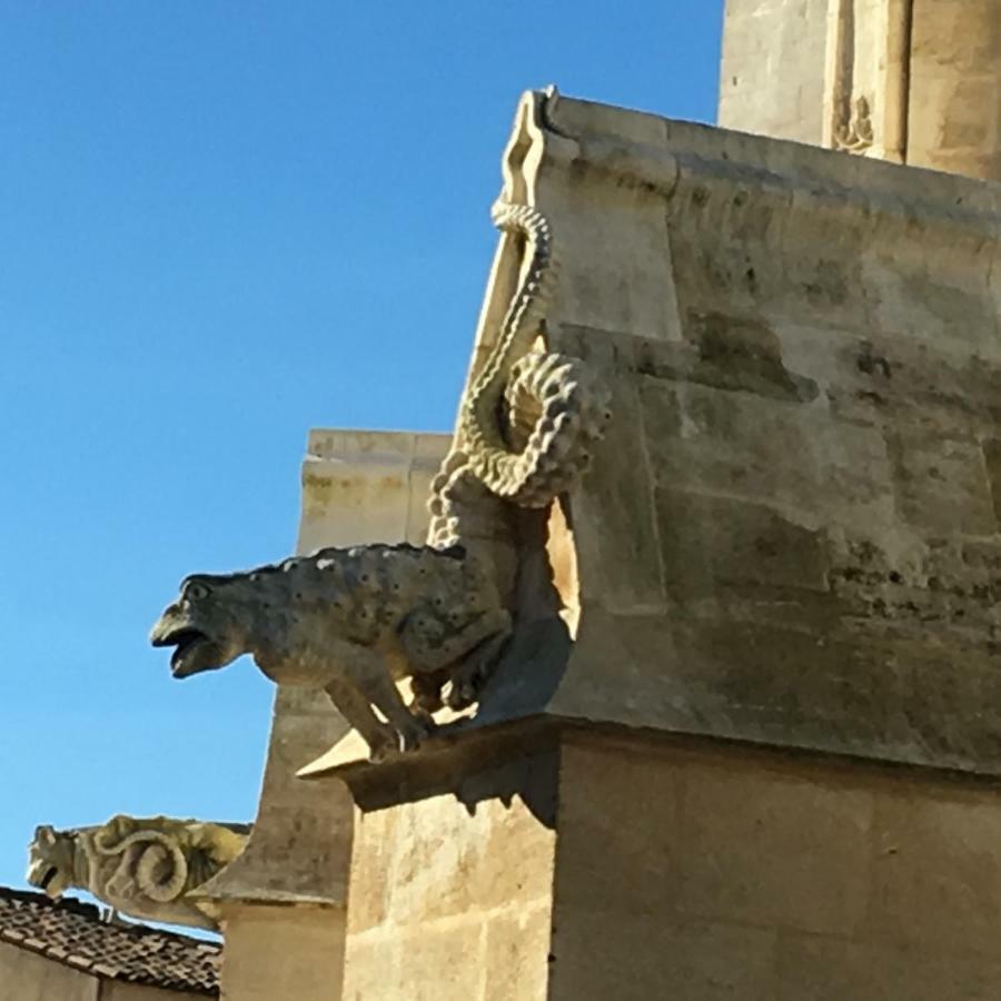 Escapade En Provence Daire LʼIsle-sur-la-Sorgue Dış mekan fotoğraf